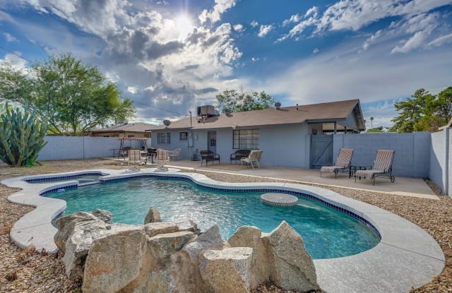 1308 W 7TH Street - 1308 West 7th Street, Tempe, AZ 85281