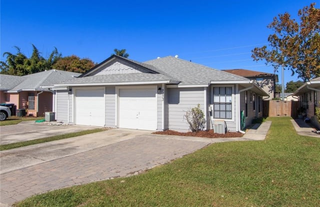 2473 FIELDING COURT - 2473 Fielding Court, Conway, FL 32806