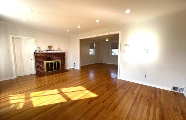 ANNUAL RENTAL- 4705 Camden Ave Gallery 4