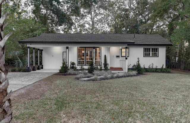 1821 Jackson Bluff Rd - 1821 Jackson Bluff Road, Tallahassee, FL 32304