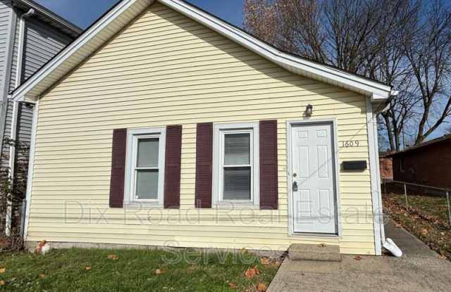 1609 Manchester Avenue photos photos