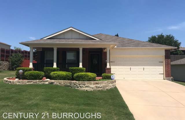 5408 Columbia - 5408 Columbia Dr, Schertz, TX 78108