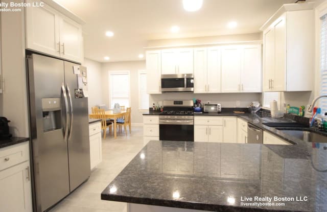 105 Verndale St - 105 Verndale Street, Brookline, MA 02446