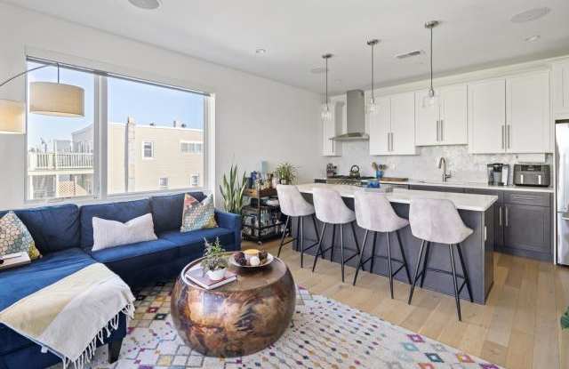 Tess - 946 Saratoga Street, Boston, MA 02128