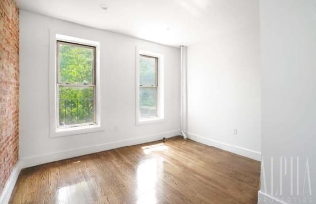 535 West 155th Street - 535 West 155th Street, New York City, NY 10032