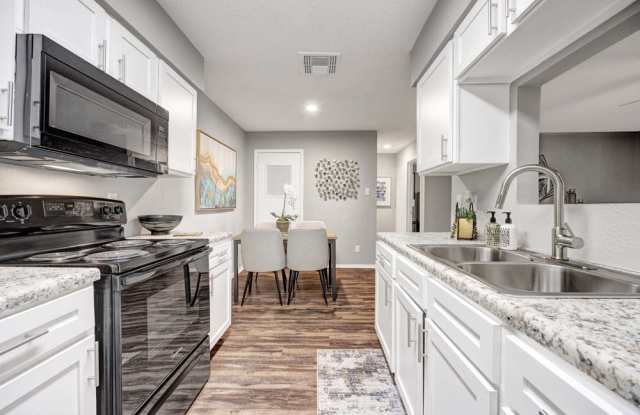 Spice Creek Apartments photos photos