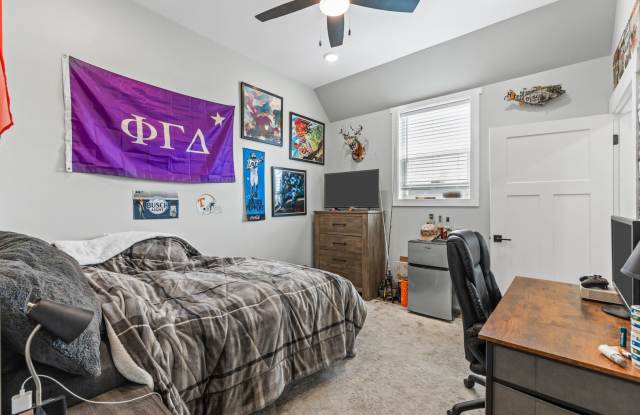 Bedroom #2 _ AVAILABLE AUGUST 2025-The Laurels photos photos