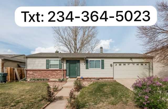 5005 S Richfield Cir photos photos