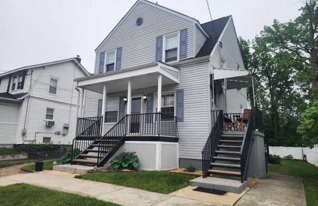 124 8TH AVENUE - 124 8th Avenue, Mount Ephraim, NJ 08059 124 8TH AVENUE - 124 8th Avenue, Mount Ephraim, NJ 08059