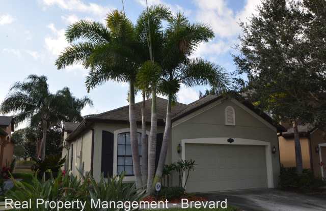 173 Murano Drive - 173 Murano Drive, West Melbourne, FL 32904