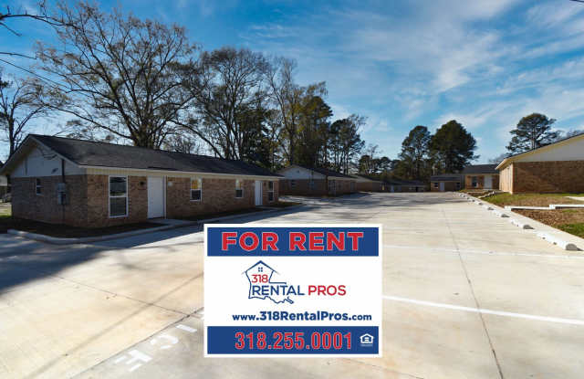 Ruston Apartments photos photos