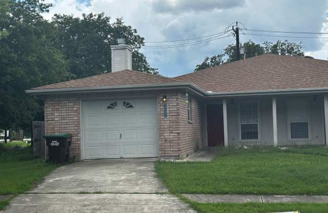 7102 Linkcrest - 7102 Linkcrest Drive, Leon Valley, TX 78240