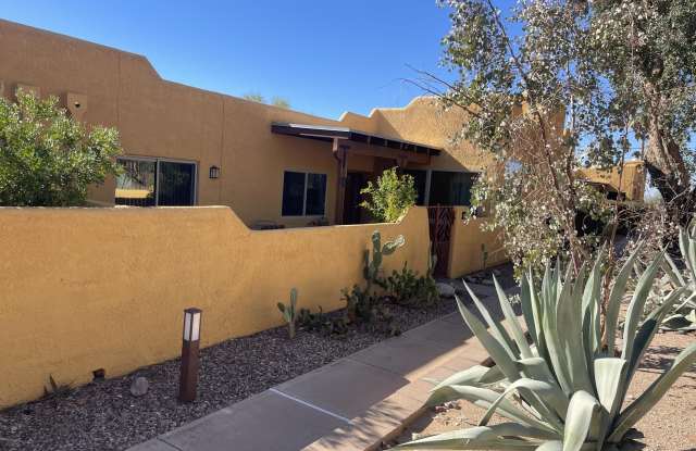 6255 N Camino Pimeria Alta photos photos