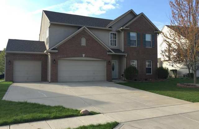 11263 Whitewater Way - 11263 Whitewater Way, Fishers, IN 46037