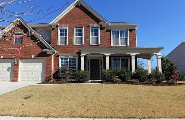 203 Glenwood Drive - 203 Glenwood Drive, Holly Springs, GA 30115