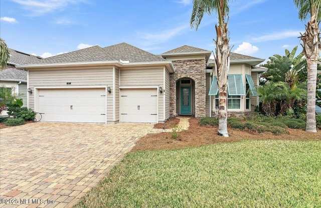 43 ANTOLIN Way - 43 Antolin Way, St. Johns County, FL 32095