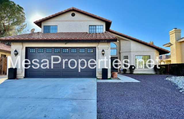 12820 Santa Anita Trail - 12820 Santa Anita Trail, Spring Valley Lake, CA 92395