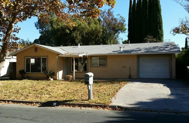 1892 Granada Dr - 1892 Granada Drive, Concord, CA 94519