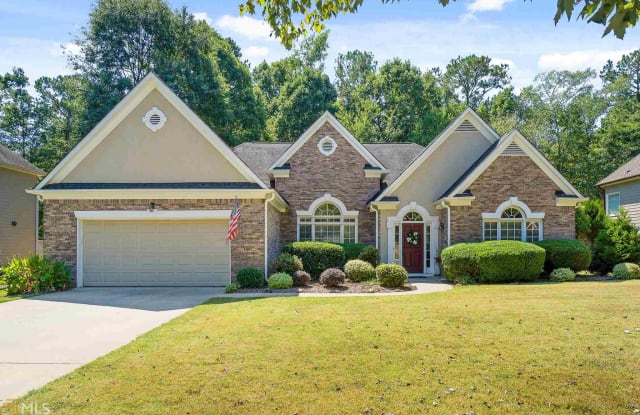 208 Briarleigh Dr - 208 Briarleigh Drive, Peachtree City, GA 30269