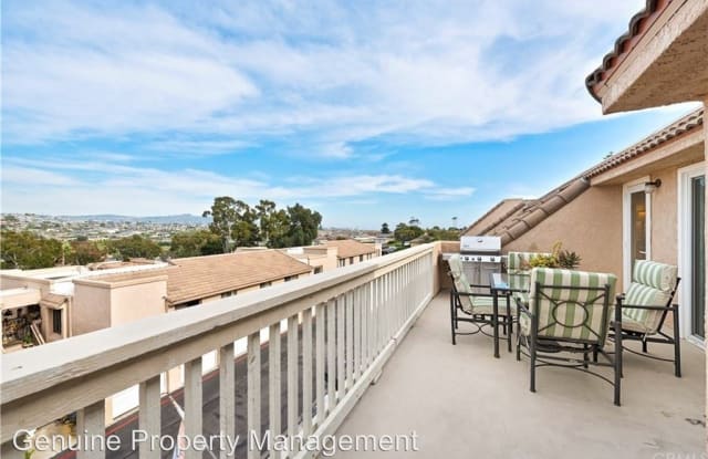 2904 Camino Capistrano Unit 17B - 2904 Camino Capistrano, San Clemente, CA 92672