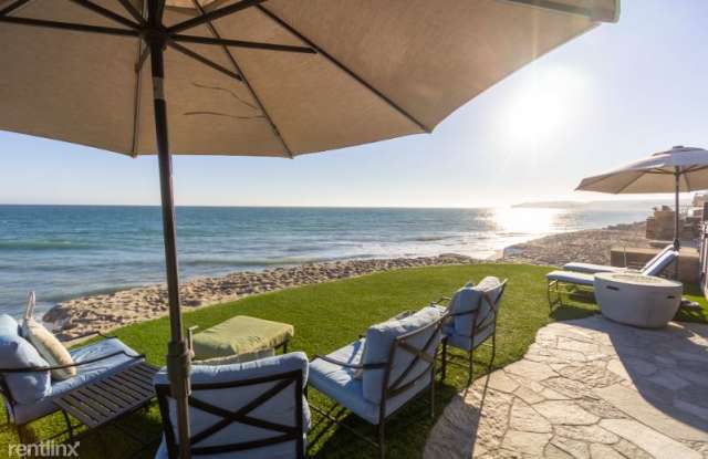 35107 Beach Rd - 35107 Beach Road, Dana Point, CA 92624