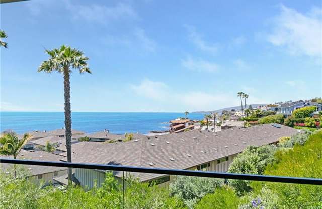 46 Blue Lagoon - 46 Blue Lagoon, Laguna Beach, CA 92651
