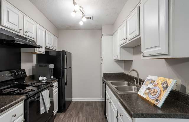 Villages at Spring Hill Apartments Gallery 4