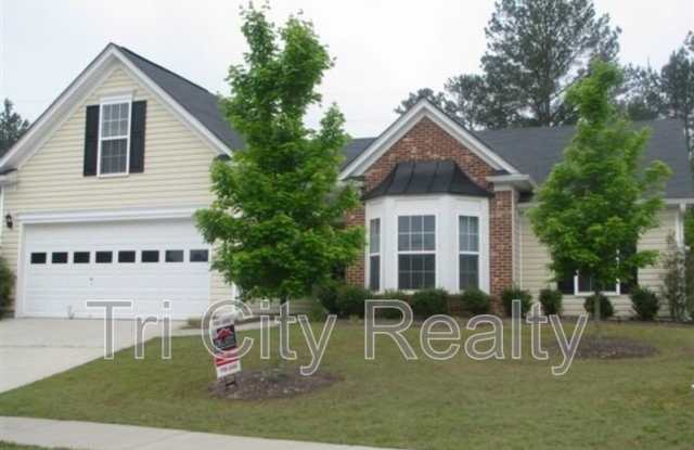 77 Horizon Hill - 77 Horizon Hill, Newnan, GA 30265