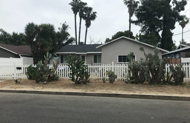 7424 Firmament Ave - 7424 Firmament Avenue, Los Angeles, CA 91406