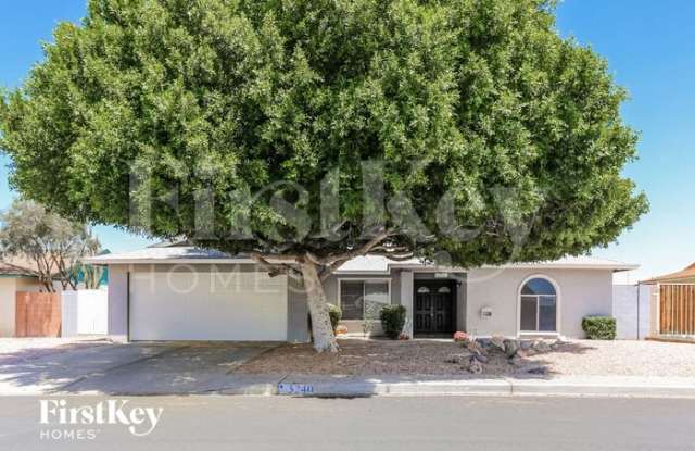 5240 West Desert Cove Avenue photos photos