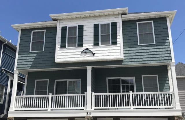 24 Fort Avenue - 24 Fort Ave, Dover Beaches South, NJ 08751