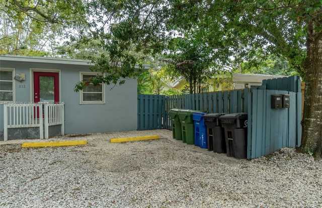 312 SW 12th Ave - 312 Southwest 12th Avenue, Fort Lauderdale, FL 33312