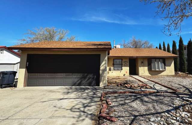 7205 Avenida La Costa NE photos photos