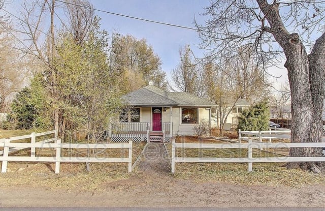 6090 Pierce Street - 6090 Pierce Street, Arvada, CO 80003