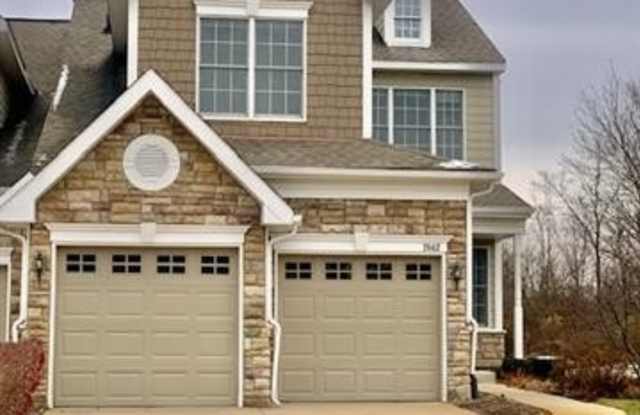 26412 Fieldstone Drive - 26412 Fieldstone Drive, Novi, MI 48374