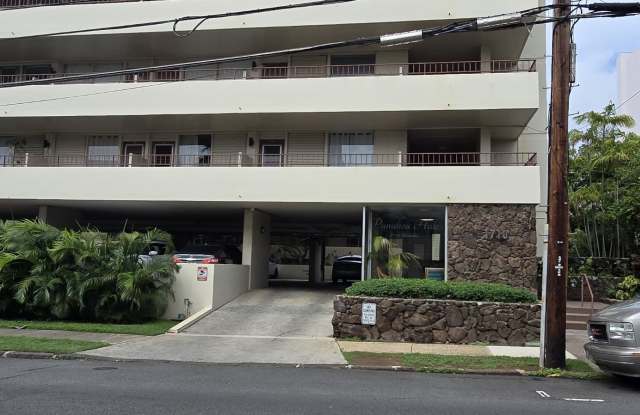 1710 Makiki Street - 1006#1006 photos photos