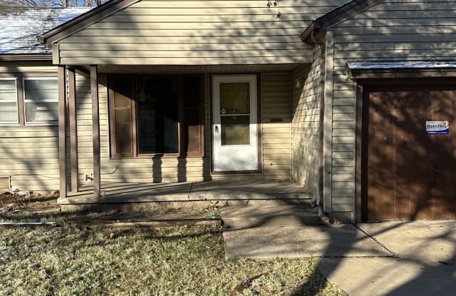 1233 N Pershing St - 1233 North Pershing Street, Wichita, KS 67208