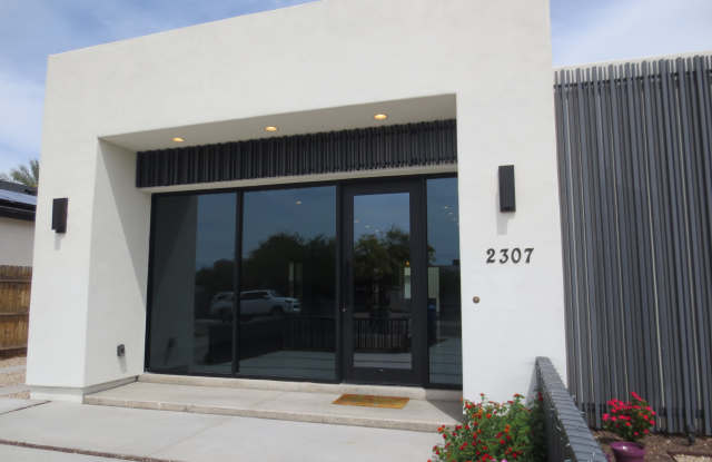 2307 N. Mitchell St. Gallery 3