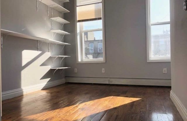 402 Chauncey Street - 402 Chauncey Street, Brooklyn, NY 11233