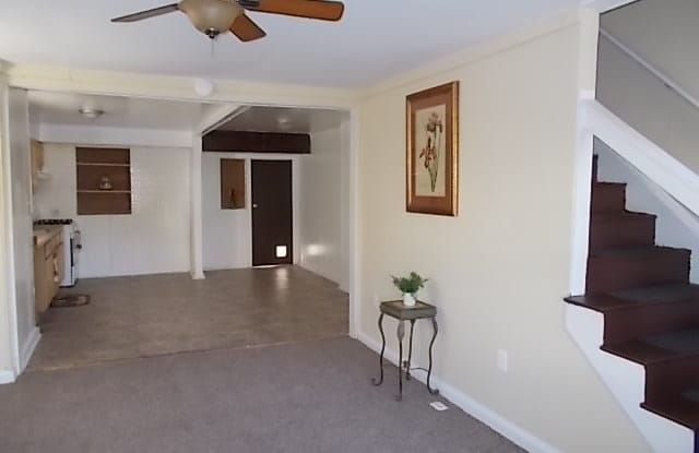 4030 8th St - 4030 8th Street, Baltimore, MD 21225