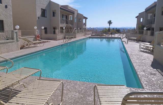 Cozy Studio in Rio Del Sol  Available Now Gallery 3