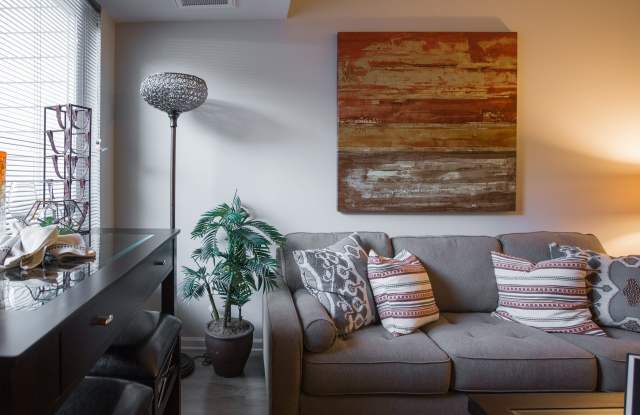Strata East Gallery 2