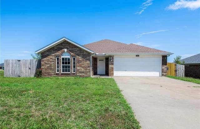 520 Dewberry  LN photos photos