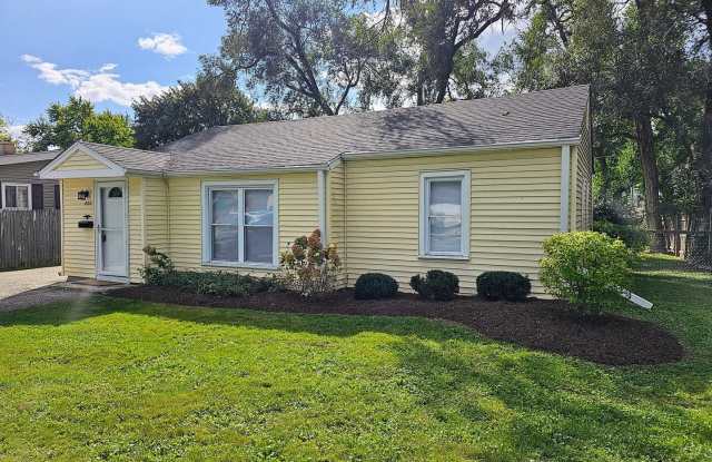 420 S Lake Street - 420 South Lake Street, Mundelein, IL 60060