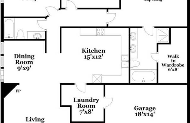 6108 York River Drive Gallery 2