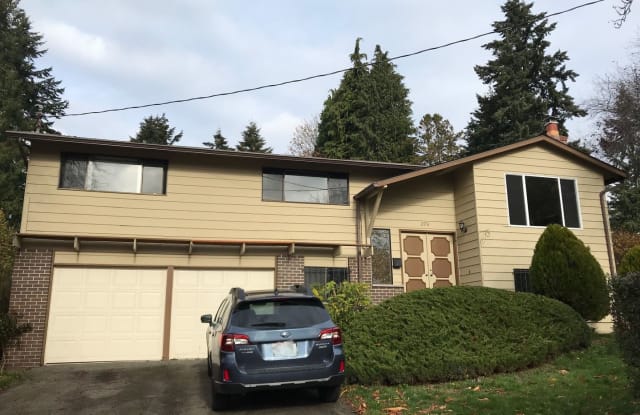 2174 N 128th St - 2174 North 128th Street, Seattle, WA 98133