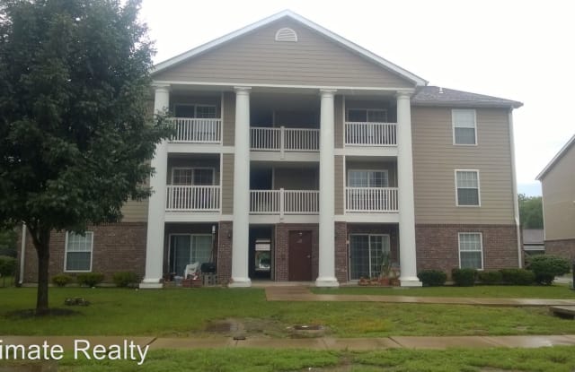 660 Materdie Ln. #203 - 660 Materdei Lane, Florissant, MO 63031