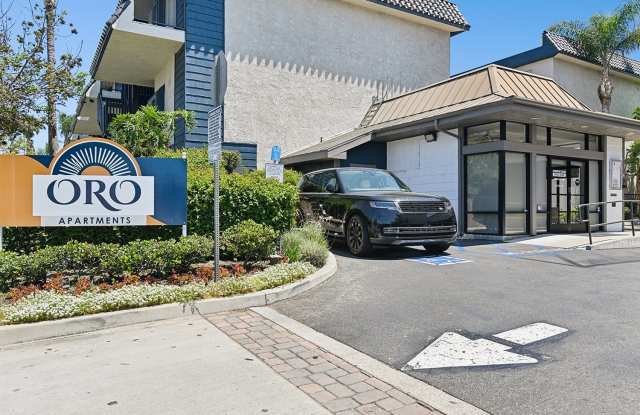 Oro Apartments Gallery 1