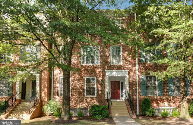 711 MASSEY LANE - 711 Massey Lane, Alexandria, VA 22314