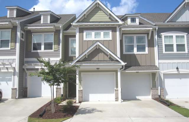 579 Metro Station - 579 Metro Station, Apex, NC 27502